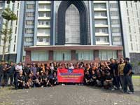 Employee School Program UNKRIS Jakarta Nomor Photo Gallery 2